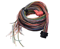 Разъем «А» с проводкой для Link ECU Wire-in (длинная)