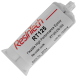 2-x компонентная смола ResinTech RT125 Epoxy